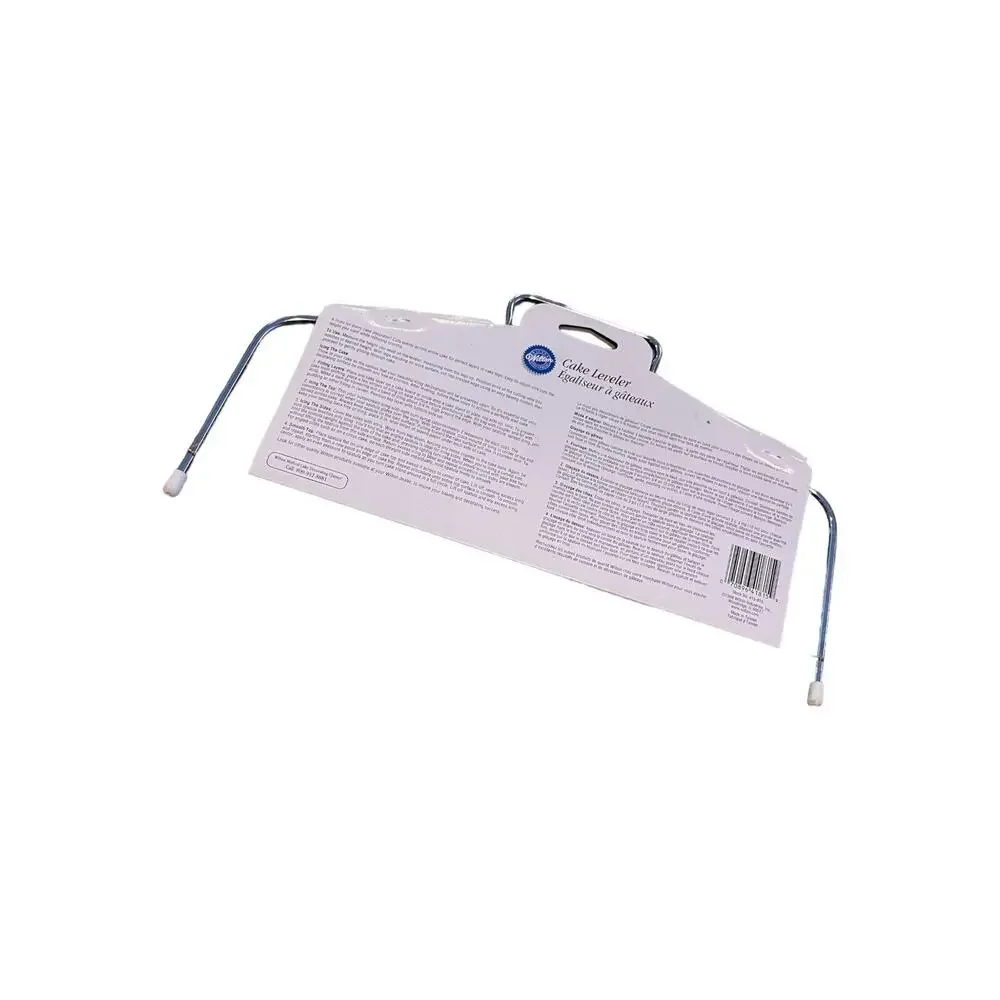 1998 WILTON CAKE or Torte LEVELER ~ Up to 10
